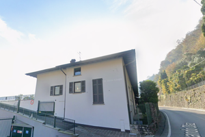 Open Space Torno con Giardino Privato