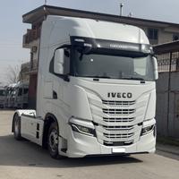 S way 510 e6 intarder clega carene 2022 km 220mila