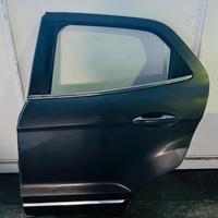 Porta posteriore sinistra Ford EcoSport