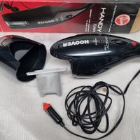 Aspirapolvere 12V da accendisigari