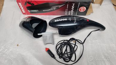 Aspirapolvere 12V da accendisigari