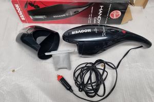 Aspirapolvere 12V da accendisigari