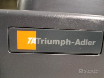 Fotocopiatore multifunzione A4/A3