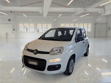 FIAT PANDA 1.2 69 CV SES E6D-TEMP EASY 5 PORTE BER