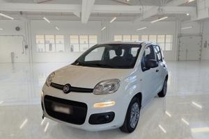 FIAT PANDA 1.2 69 CV SES E6D-TEMP EASY 5 PORTE BER