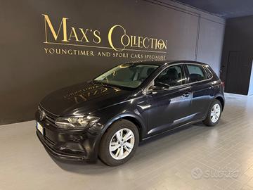 Volkswagen Polo 1.0 TSI DSG 5p. Highline BlueMotio