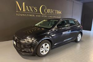 Volkswagen Polo 1.0 TSI DSG 5p. Highline BlueMotio