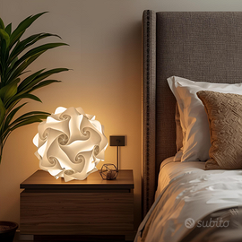 Lampade comodini Camera da letto Abatjour comodino