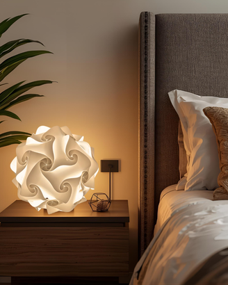 Lampade comodini Camera da letto Abatjour comodino