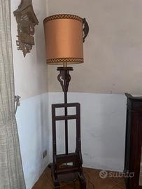 lampada da salotto