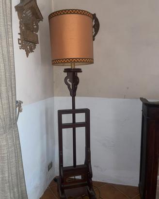 lampada da salotto