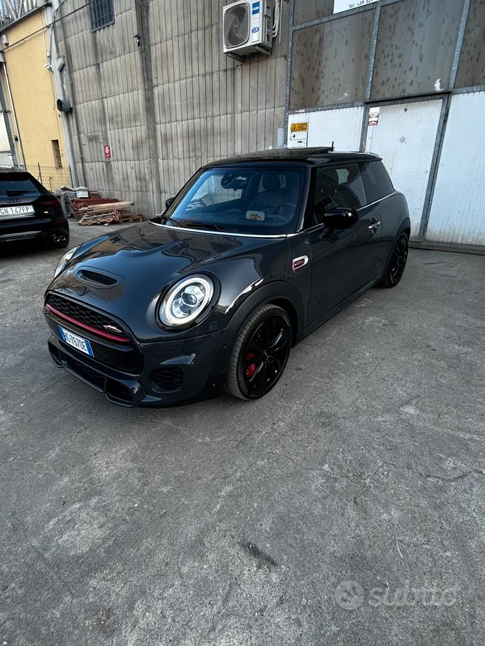 MINI Mini 5ª serie (F66)