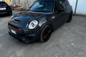 Mini John cooper works