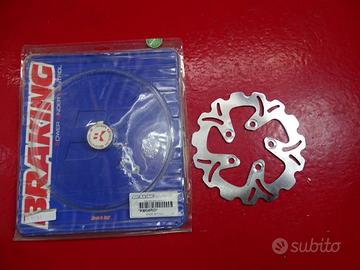 DISCO FRENO BRAKING KYMCO BET&WIN 250