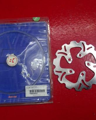 DISCO FRENO BRAKING KYMCO BET&WIN 250
