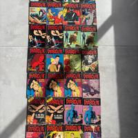 DIABOLIK VINTAGE - Edizione XII (1973-74)