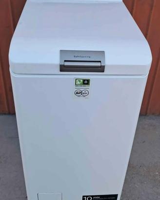 LAVATRICE AEG 7KG 1200GIRI NUOVA CLASSE E Trasp