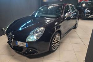 Alfa Romeo Giulietta 2.0 JTDm-2 140 CV Exclusive