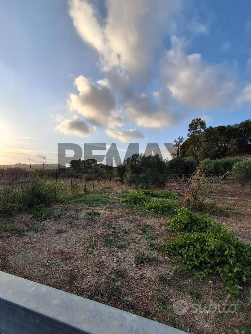 Terreno - Favara - Vista 2