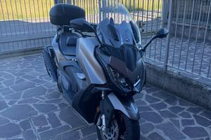 Kymco AK 550 Premium