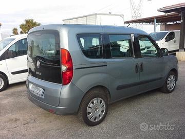 Fiat Doblo 1.6 mtj 5 POSTI AUTOVETTURA