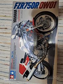 yamaha fzr 750 r 