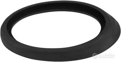 Guarnizione universale per base antenna auto