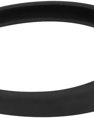 Guarnizione universale per base antenna auto