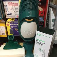 Scopa folletto VK140 + battitappeto EB351