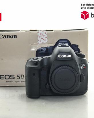 Canon EOS 5Ds R