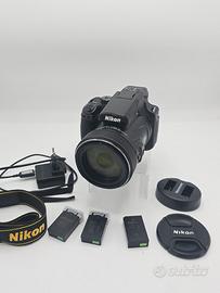 NIKON P1000
