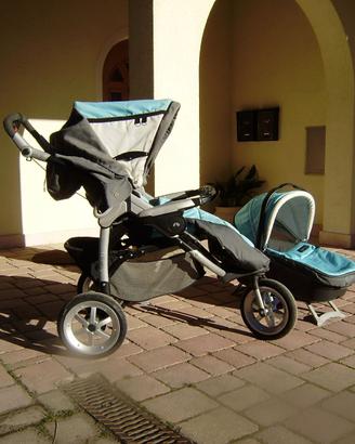 Peg Perego Trio GT3