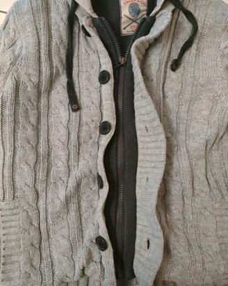 Maglione-Felpa Uomo