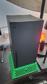Xbox serie X come nuova