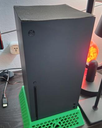 Xbox serie X come nuova