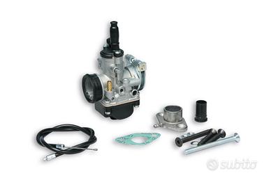 Kit carburatore PHBG 19 AS Honda Dio Zx Sxr / Sc01