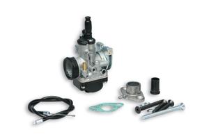 Kit carburatore PHBG 19 AS Honda Dio Zx Sxr / Sc01