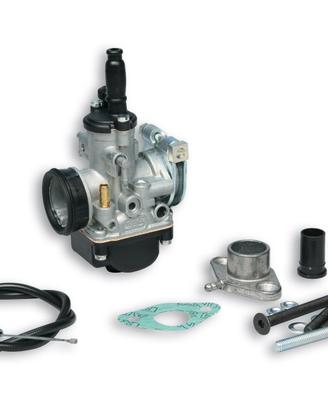 Kit carburatore PHBG 19 AS Honda Dio Zx Sxr / Sc01