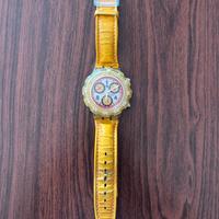 Orologio SWATCH collezione anni '90