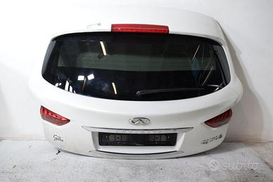 Portellone posteriore Infiniti FX/QX70 (S51) 3.0 D
