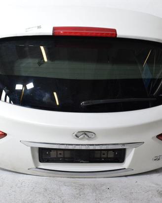 Portellone posteriore Infiniti FX/QX70 (S51) 3.0 D