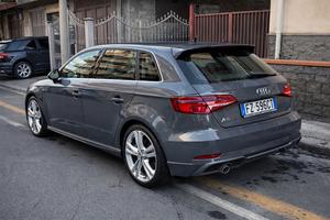 Audi A3 SPB 1.6