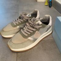 Scarpe Philippe Model