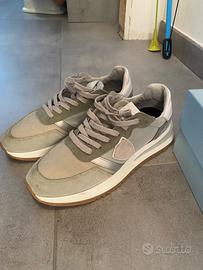 Scarpe Philippe Model