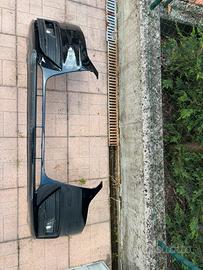 Paraurti anteriore e posteriore audi a4 b8.5