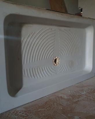 Piatto doccia