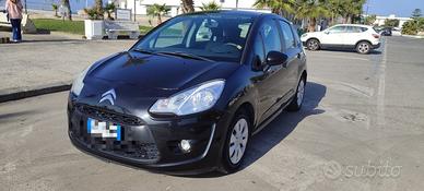 Citroen C3 1.1 GPL