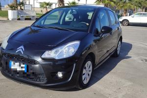 Citroen C3 1.1 GPL