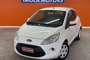 Ford Ka Ka 1.2 8V 69CV - 2013