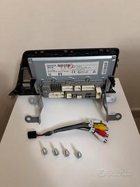 Stereo Toyota CHR 86140-F4010